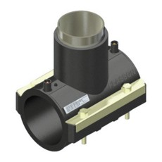 Plasson sedlo s balonom EF 90-2.1/2"