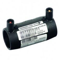 Plasson gas stop ventil spojnica 5b 40