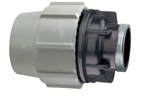 Plasson CF Ž spoj 25-3/4" L7