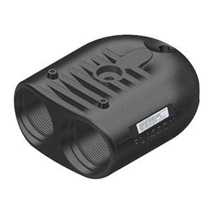 Plasson el.koljeno 180°PE100 D 25 EF