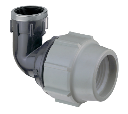 Plasson CF koljeno Ž 25X1/2" L7