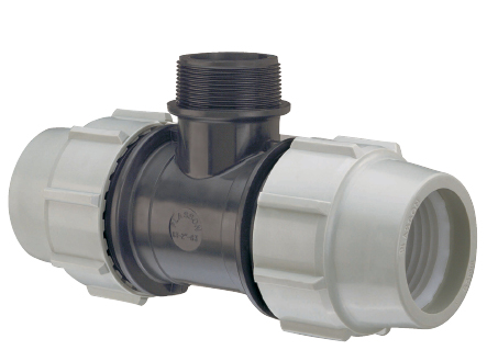 Plasson CF T Muški 63x5/4"x63 L7