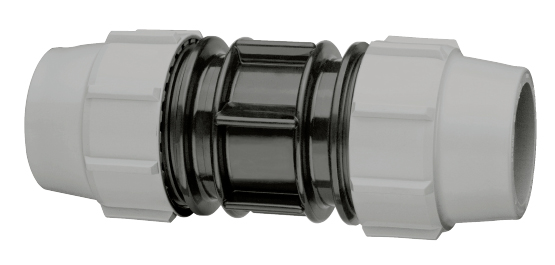 Plasson CF reparaturna spojnica 50x50 L7