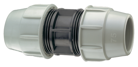 Plasson CF reparaturna spojnica 75x75 L7