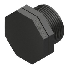 Plasson PP čep  3/4" L5