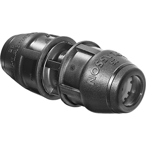 Plasson reparaturna klizna spojnica d 32 S1