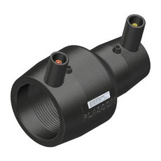 Plasson el. redukcija   SDR11 D  40-25