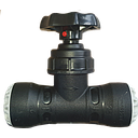 Plasson ventil S1 D 25/20 mm