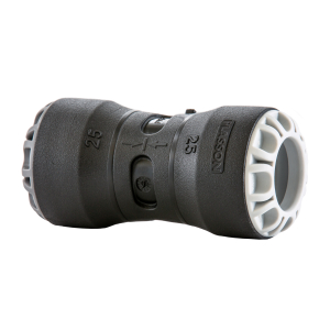 Plasson spojnica S1 PE/PPR dn 25
