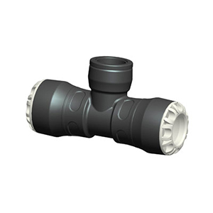 Plasson T komad S1 Ž 25x1/2"