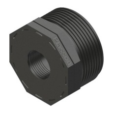 Plasson redukcija PP 2" - 5/4" m/ž L5