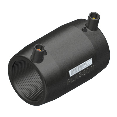 Plasson elektrospojnica  SDR11 D20