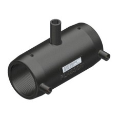 Plasson el.T Red.PE100 SDR11   63-20-63