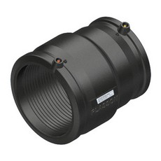 Plasson el. redukcija   SDR11 D 125- 90