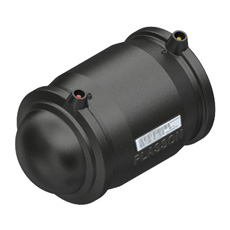 Plasson el. kapa  PE100 SDR11 D 140