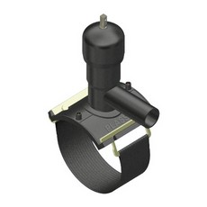 Plasson el. sedlo s ventilom SDR 11 D 200-50