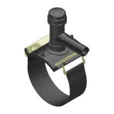 Plasson el. sedlo s nožem  SDR11 225-40