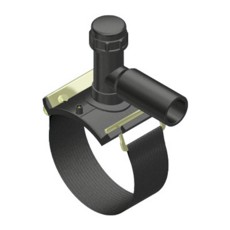 Plasson el. sedlo s nožem  SDR11 225-63