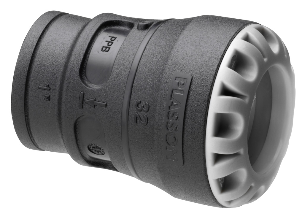 Plasson spojnica  S1 Ž 32x1"